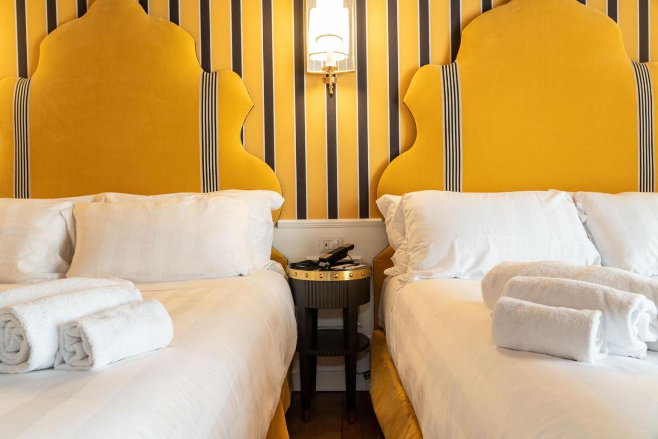 Campo Marzio Hotelier, Bed & Breakfast Rome